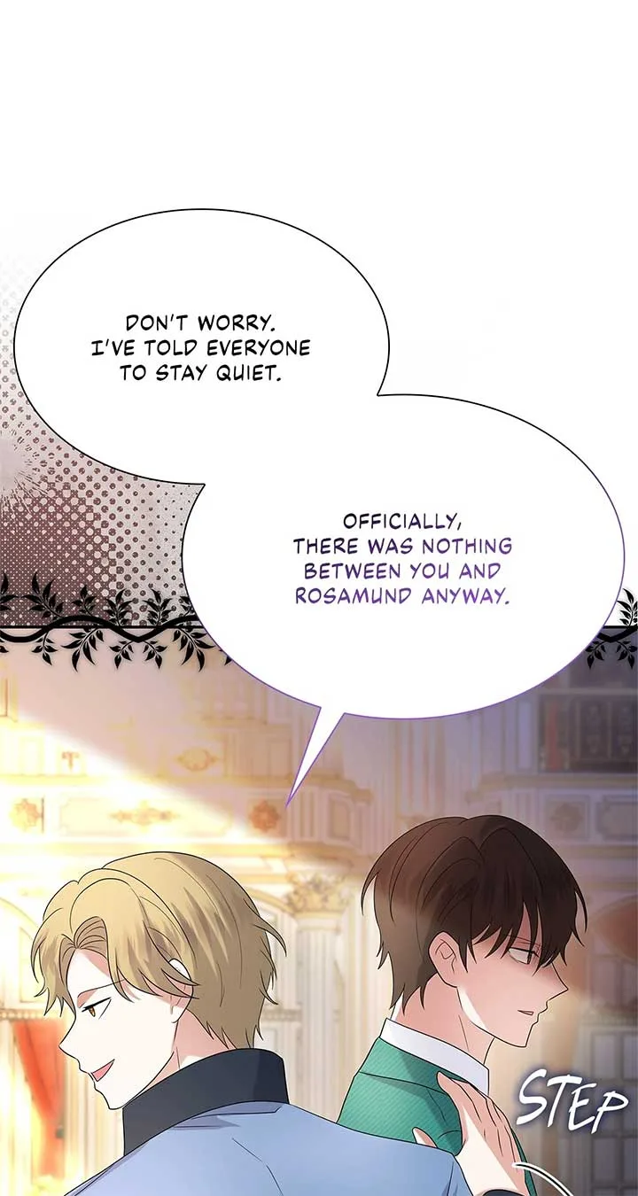 Becoming the Obsessive Male Lead’s Ex-Wife Chapter 56 page 22