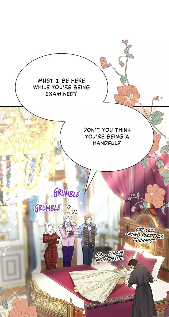 Becoming the Obsessive Male Lead’s Ex-Wife Chapter 56 page 27