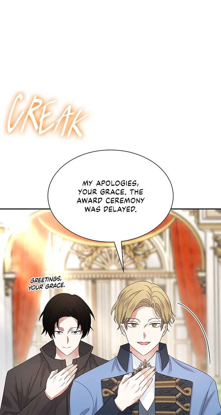 Becoming the Obsessive Male Lead’s Ex-Wife Chapter 56 page 8