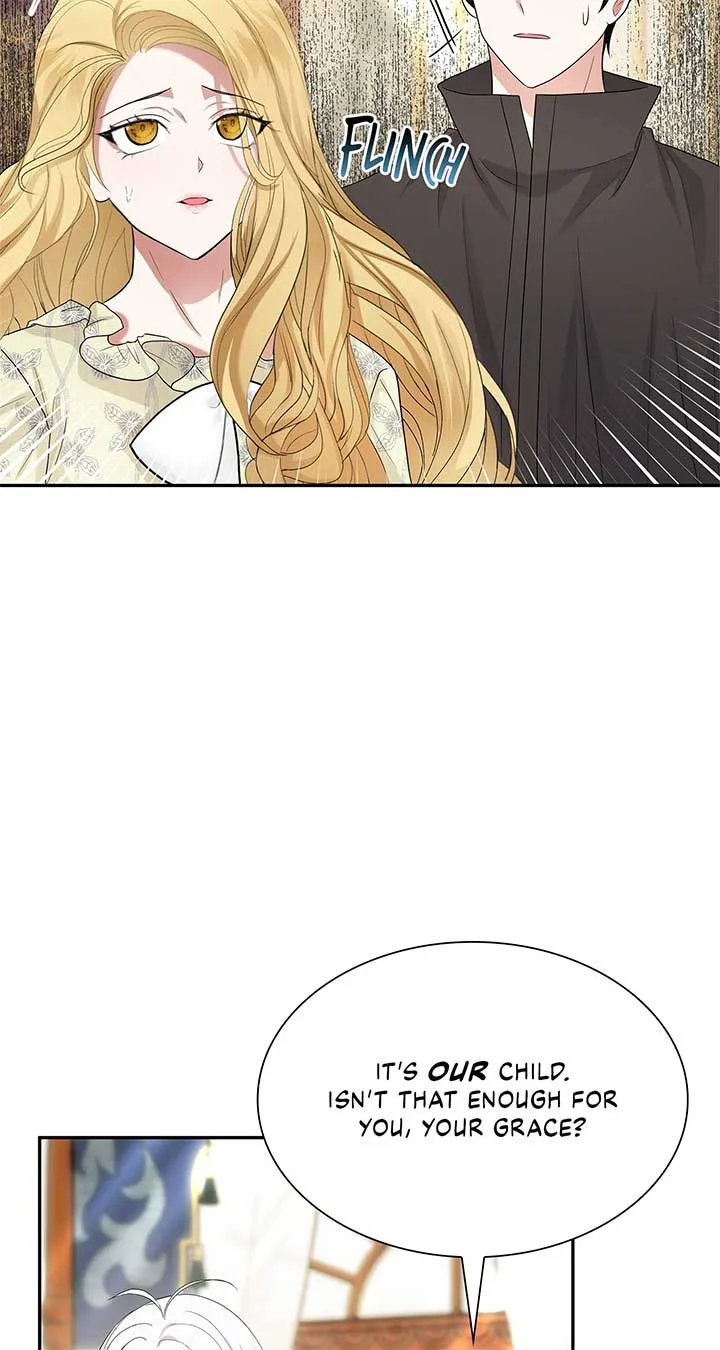 Becoming the Obsessive Male Lead’s Ex-Wife Chapter 56 page 34