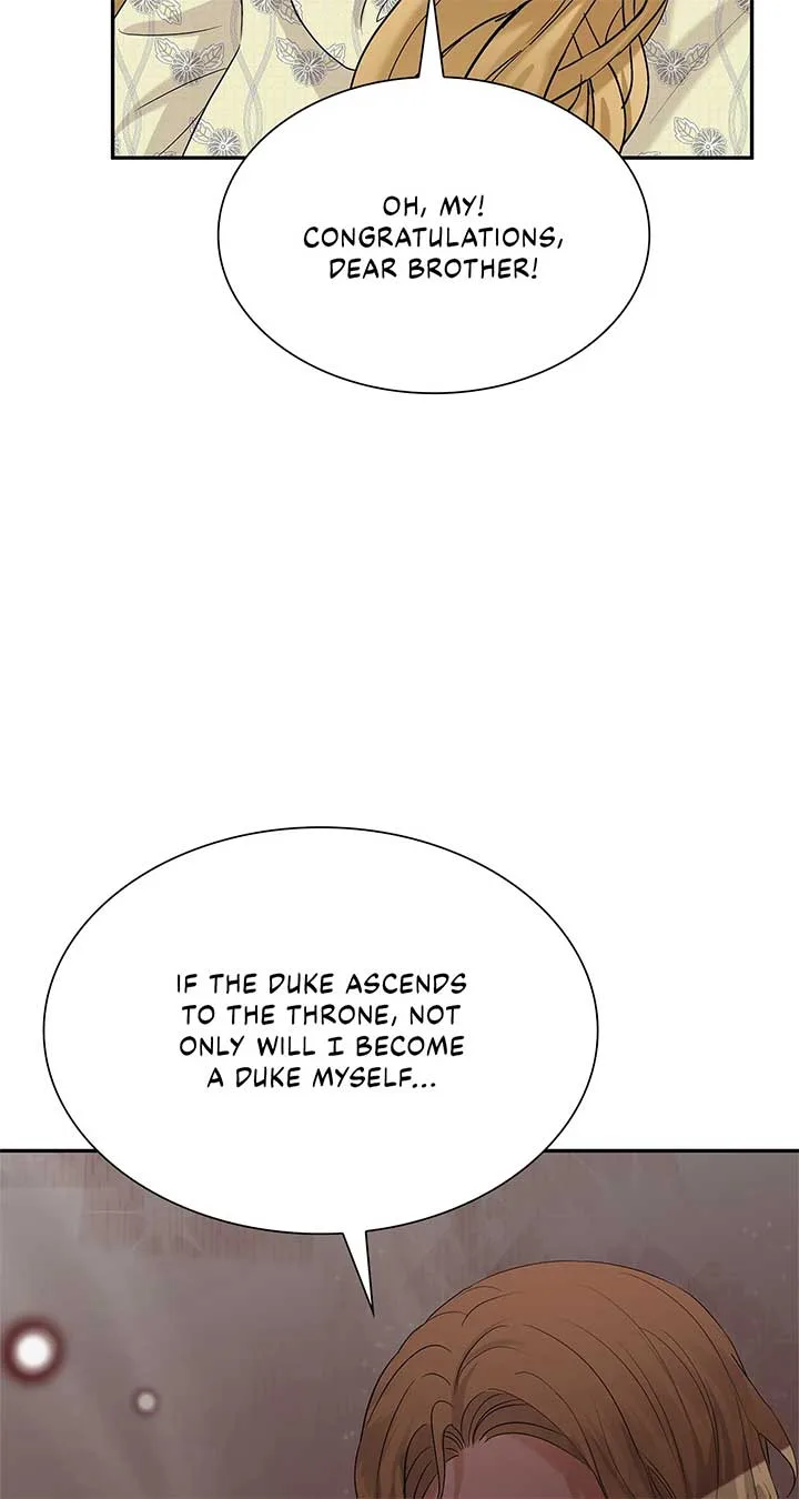 Becoming the Obsessive Male Lead’s Ex-Wife Chapter 56 page 48