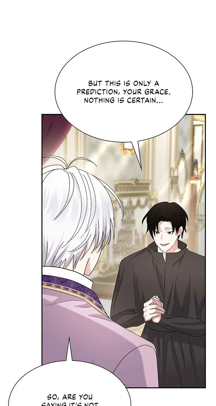 Becoming the Obsessive Male Lead’s Ex-Wife Chapter 56 page 38