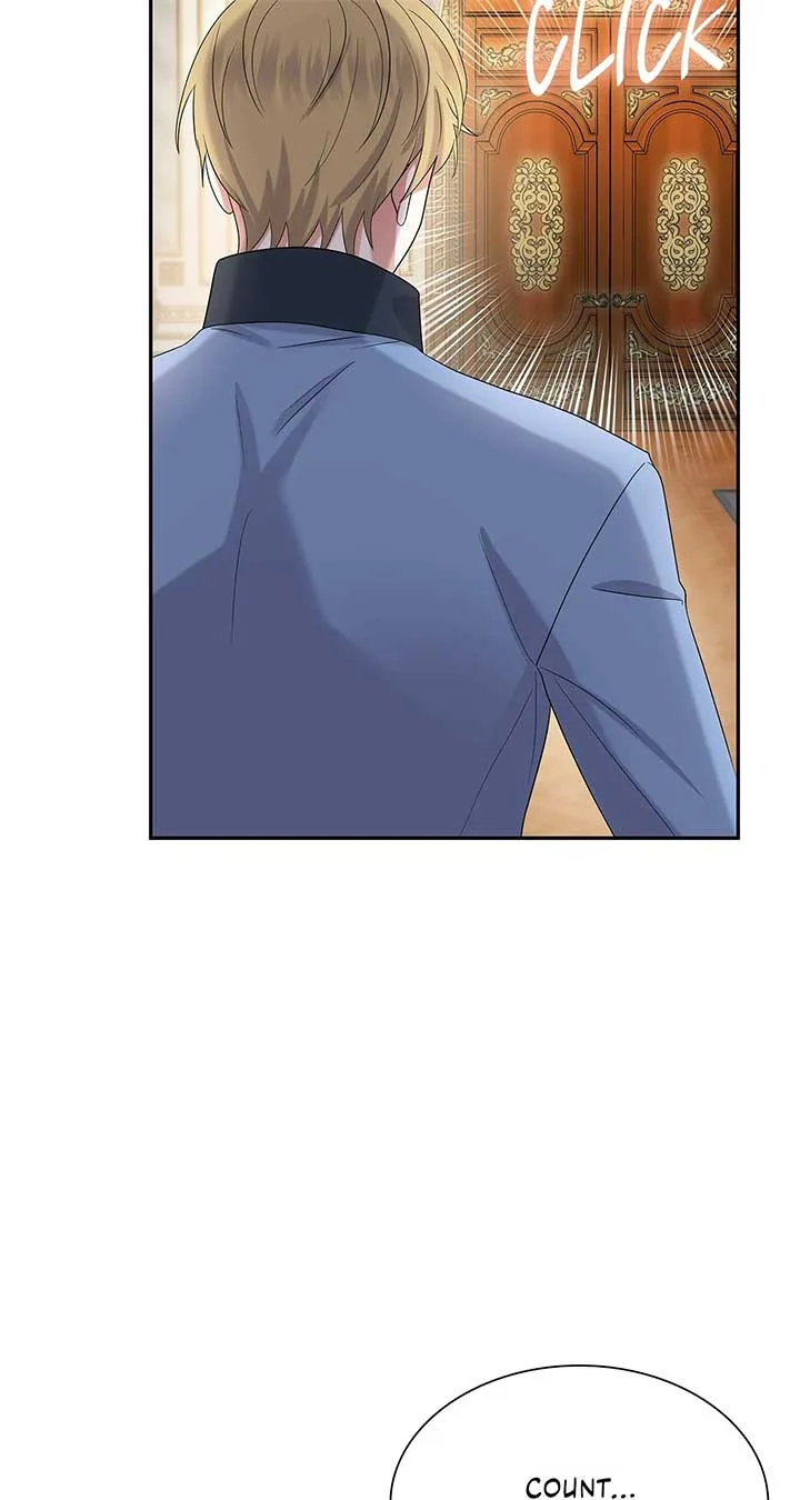 Becoming the Obsessive Male Lead’s Ex-Wife Chapter 56 page 45