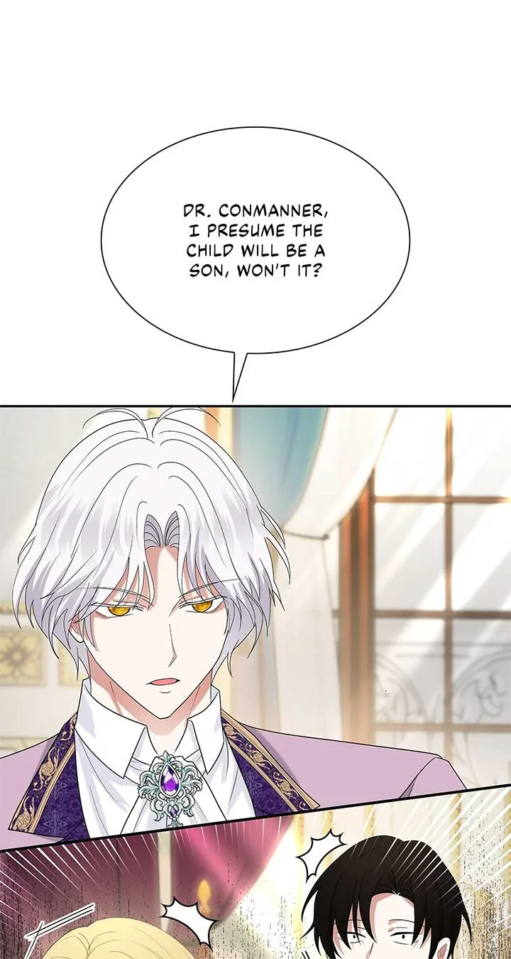 Becoming the Obsessive Male Lead’s Ex-Wife Chapter 56 page 33
