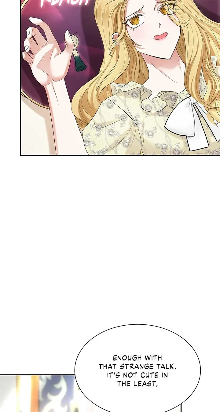 Becoming the Obsessive Male Lead’s Ex-Wife Chapter 56 page 29