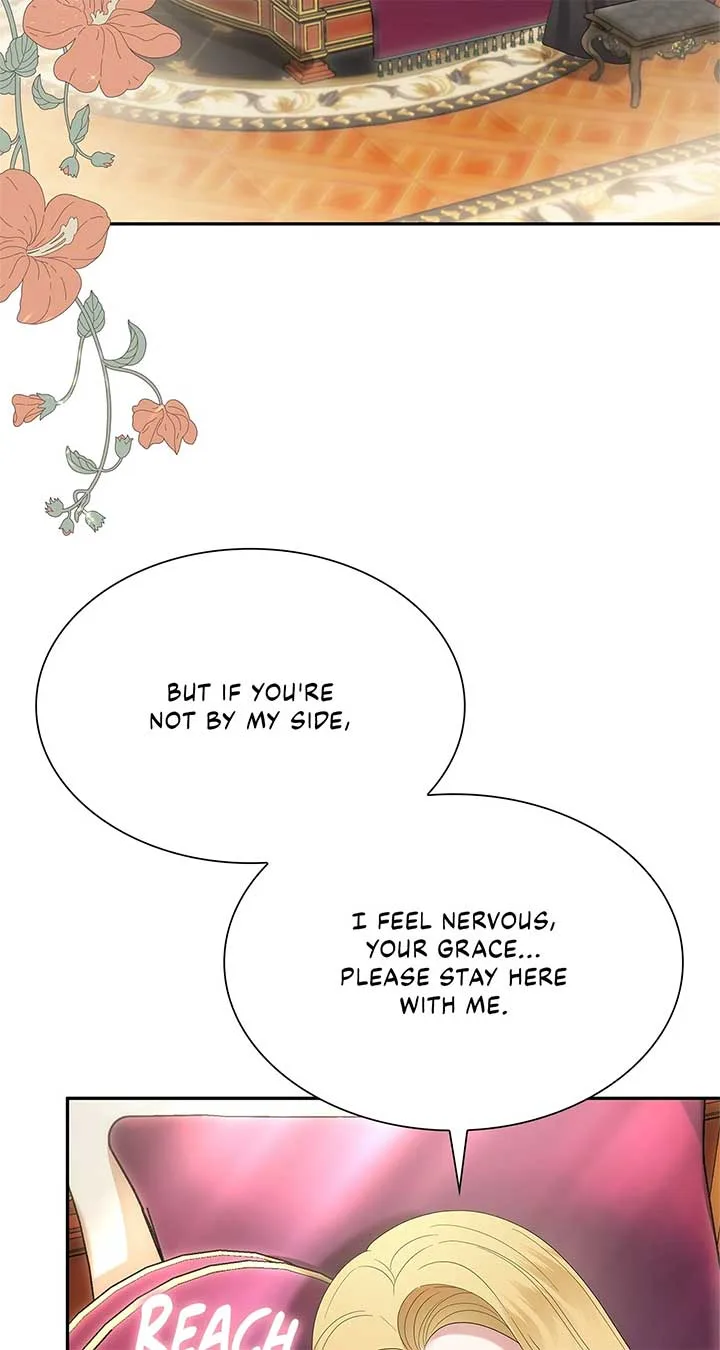 Becoming the Obsessive Male Lead’s Ex-Wife Chapter 56 page 28