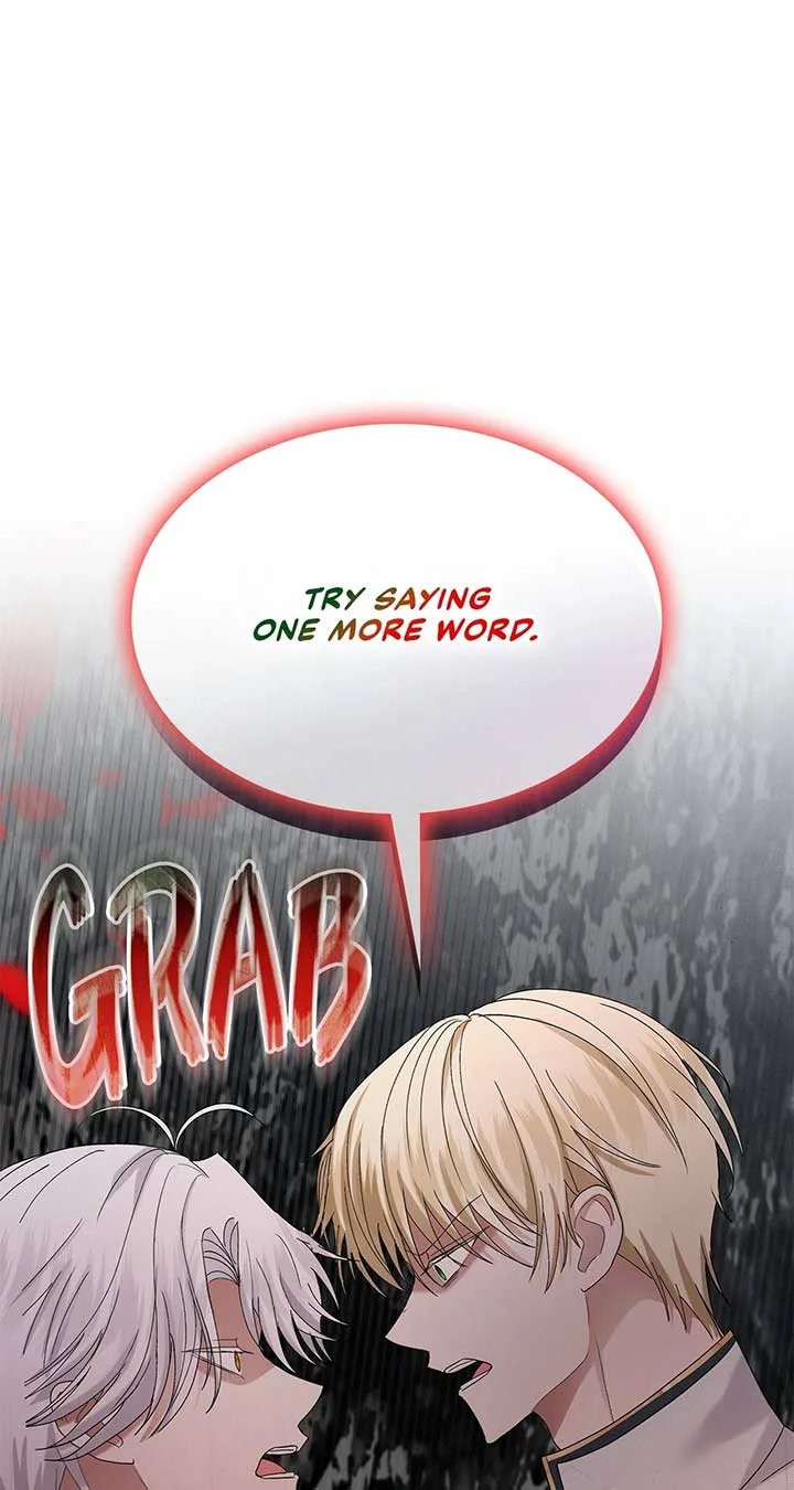 Becoming the Obsessive Male Lead’s Ex-Wife Chapter 55 page 2