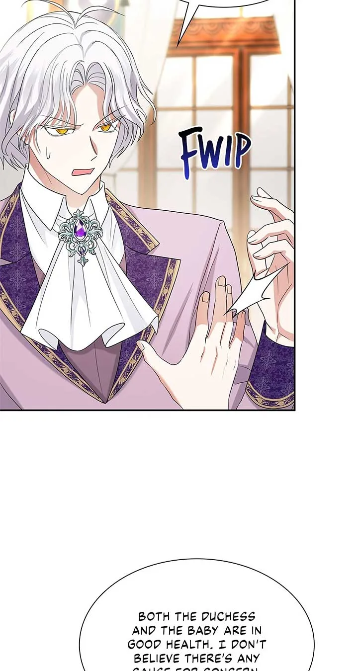 Becoming the Obsessive Male Lead’s Ex-Wife Chapter 56 page 30