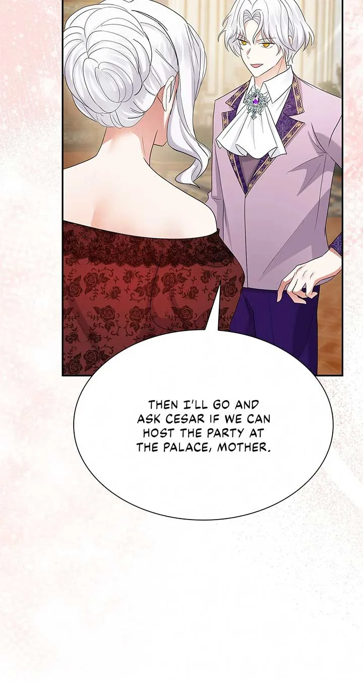 Becoming the Obsessive Male Lead’s Ex-Wife Chapter 56 page 41