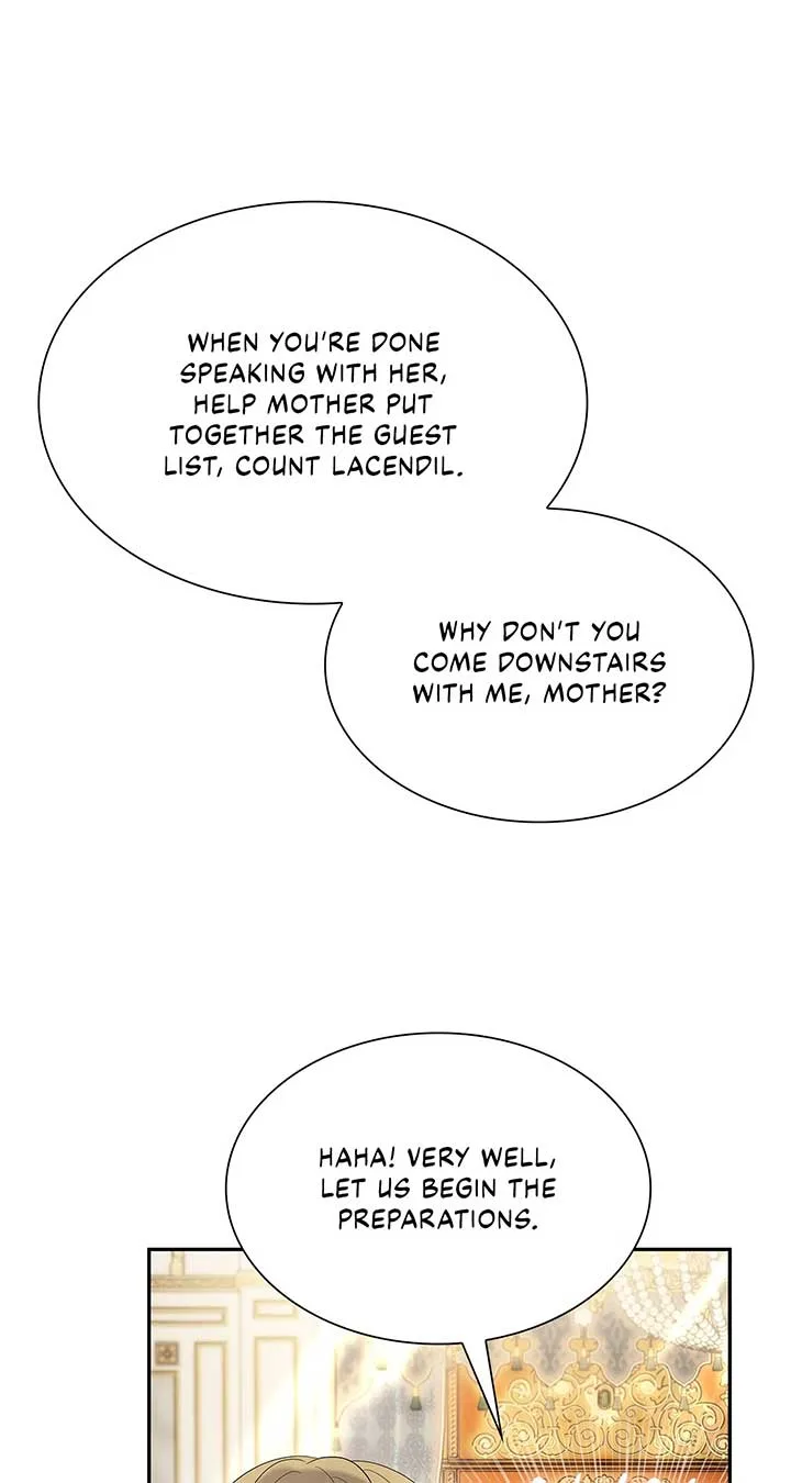 Becoming the Obsessive Male Lead’s Ex-Wife Chapter 56 page 44