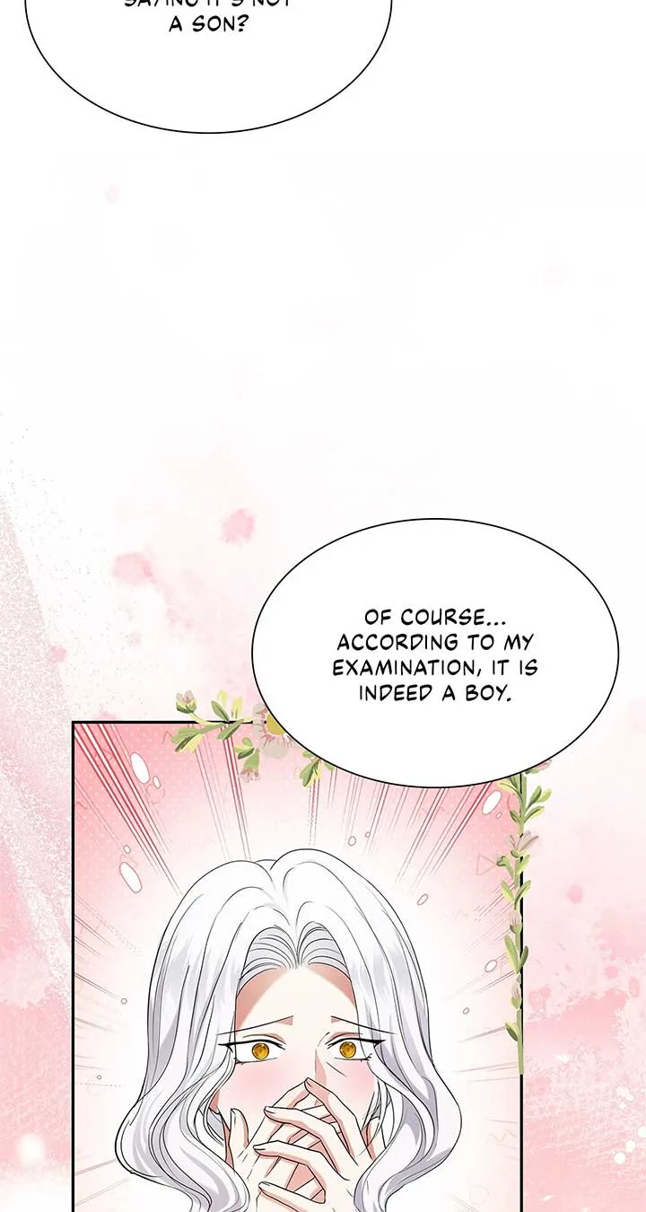 Becoming the Obsessive Male Lead’s Ex-Wife Chapter 56 page 39