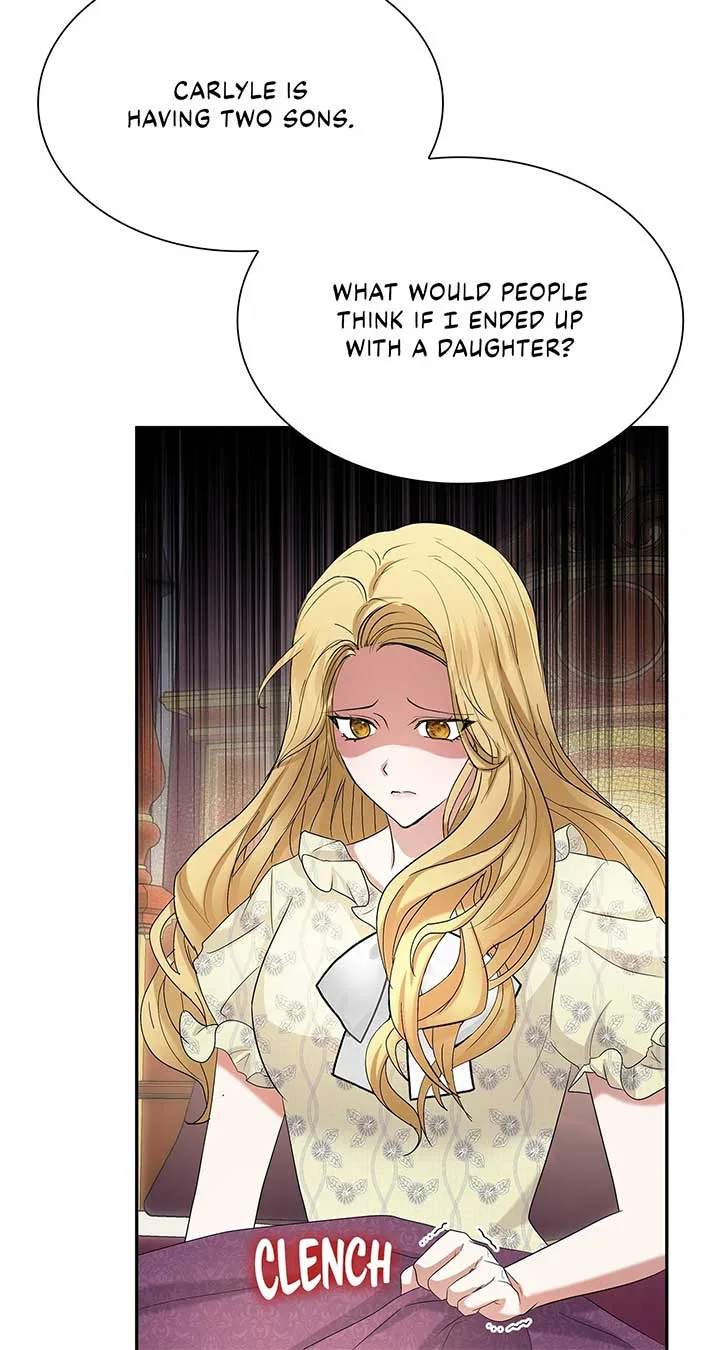 Becoming the Obsessive Male Lead’s Ex-Wife Chapter 56 page 36