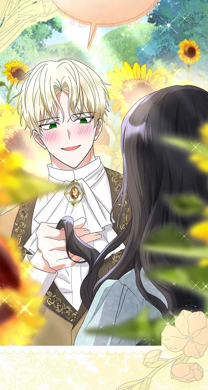 Becoming the Obsessive Male Lead’s Ex-Wife Chapter 57 page 24