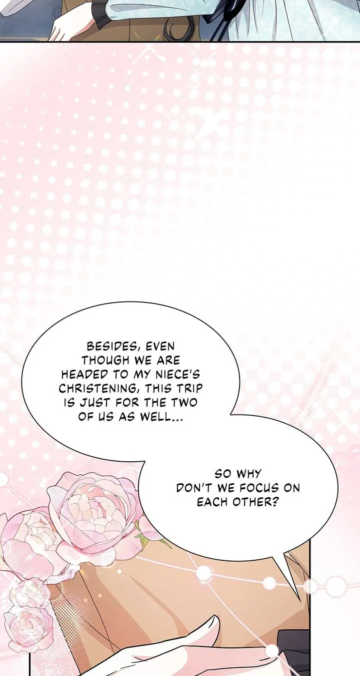 Becoming the Obsessive Male Lead’s Ex-Wife Chapter 57 page 9