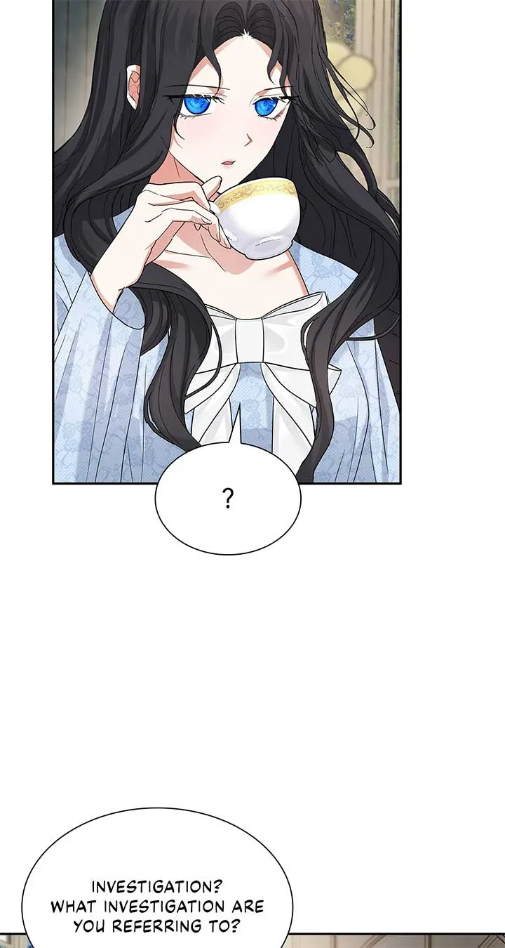 Becoming the Obsessive Male Lead’s Ex-Wife Chapter 56 page 70