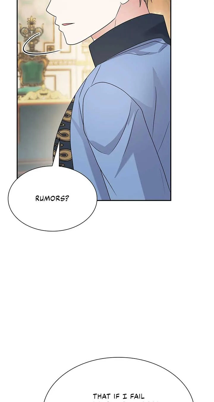 Becoming the Obsessive Male Lead’s Ex-Wife Chapter 56 page 52