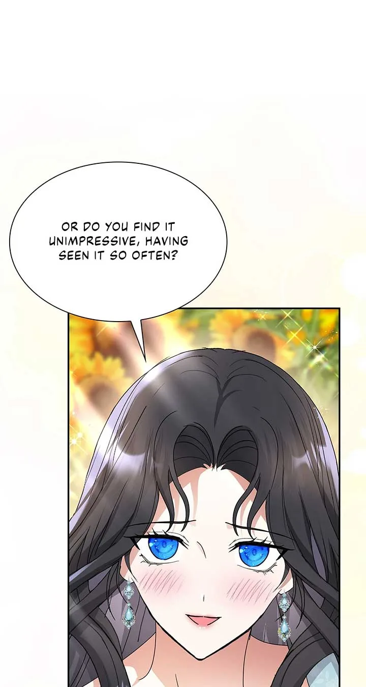 Becoming the Obsessive Male Lead’s Ex-Wife Chapter 57 page 20