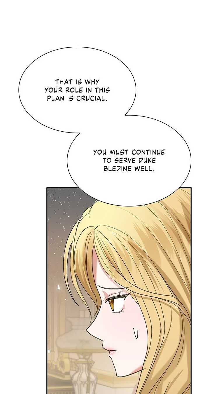 Becoming the Obsessive Male Lead’s Ex-Wife Chapter 56 page 50