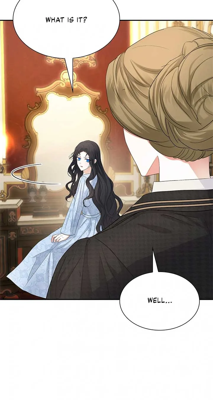 Becoming the Obsessive Male Lead’s Ex-Wife Chapter 56 page 64