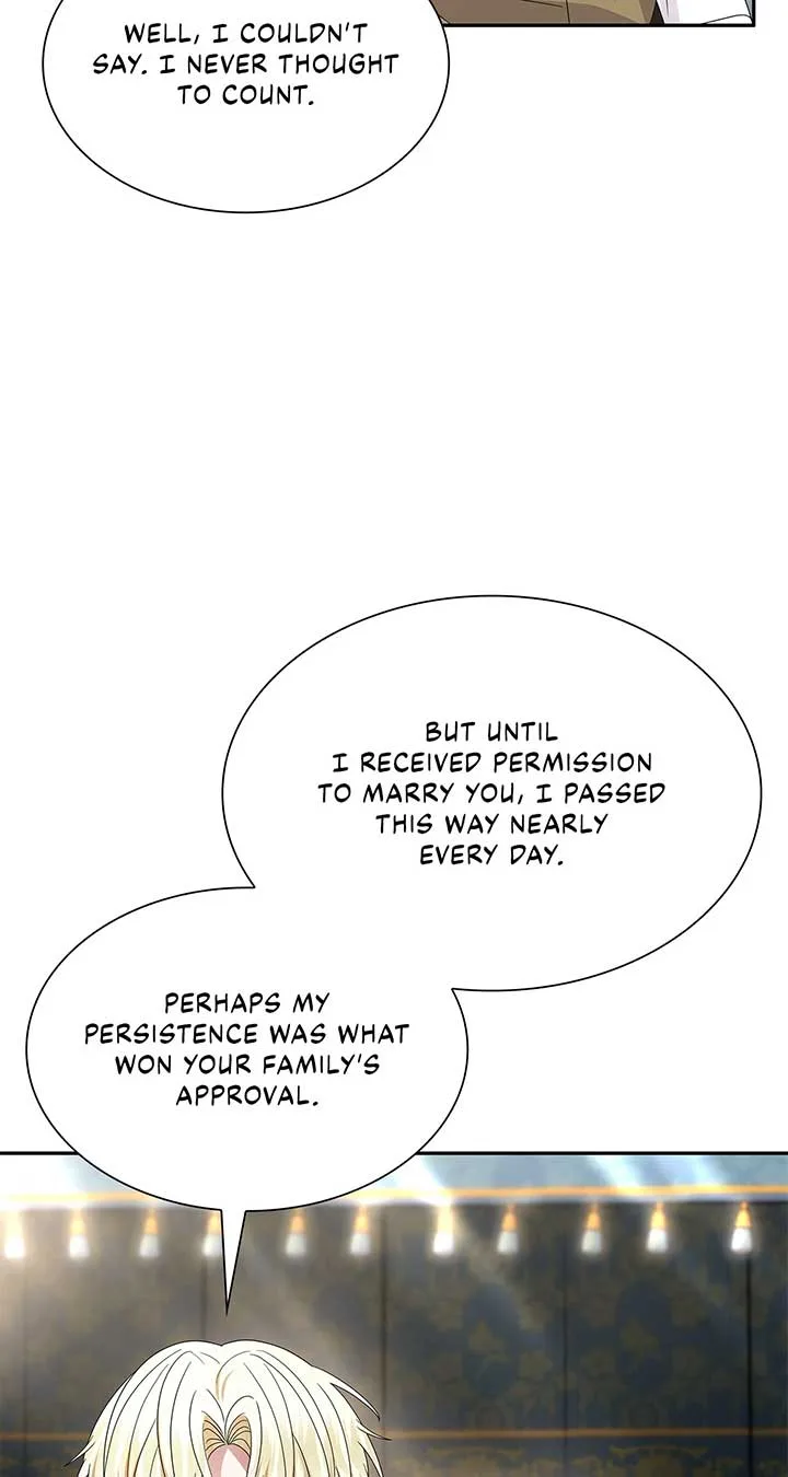 Becoming the Obsessive Male Lead’s Ex-Wife Chapter 57 page 15