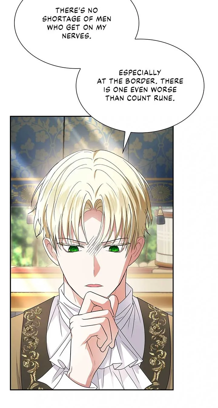 Becoming the Obsessive Male Lead’s Ex-Wife Chapter 57 page 5