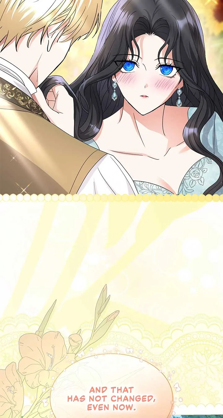 Becoming the Obsessive Male Lead’s Ex-Wife Chapter 57 page 23