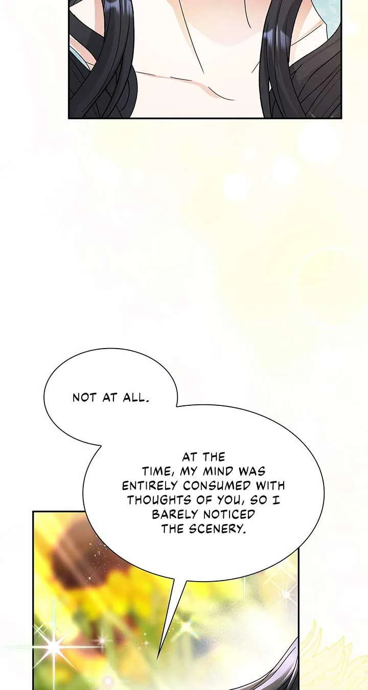 Becoming the Obsessive Male Lead’s Ex-Wife Chapter 57 page 21