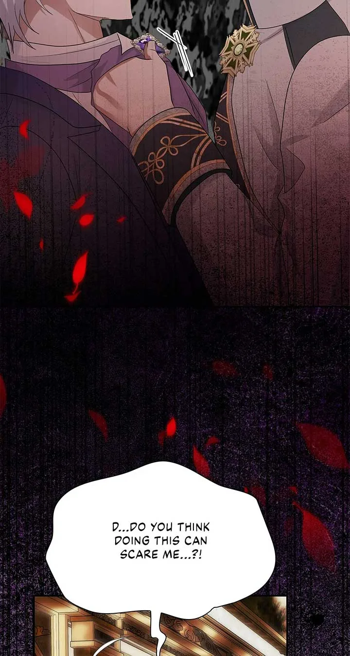 Becoming the Obsessive Male Lead’s Ex-Wife Chapter 55 page 3