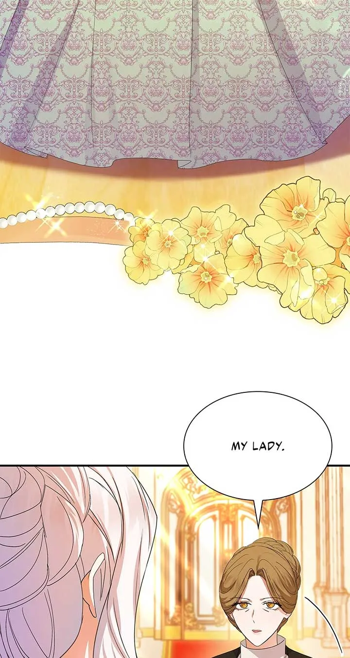 Becoming the Obsessive Male Lead’s Ex-Wife Chapter 61 page 5
