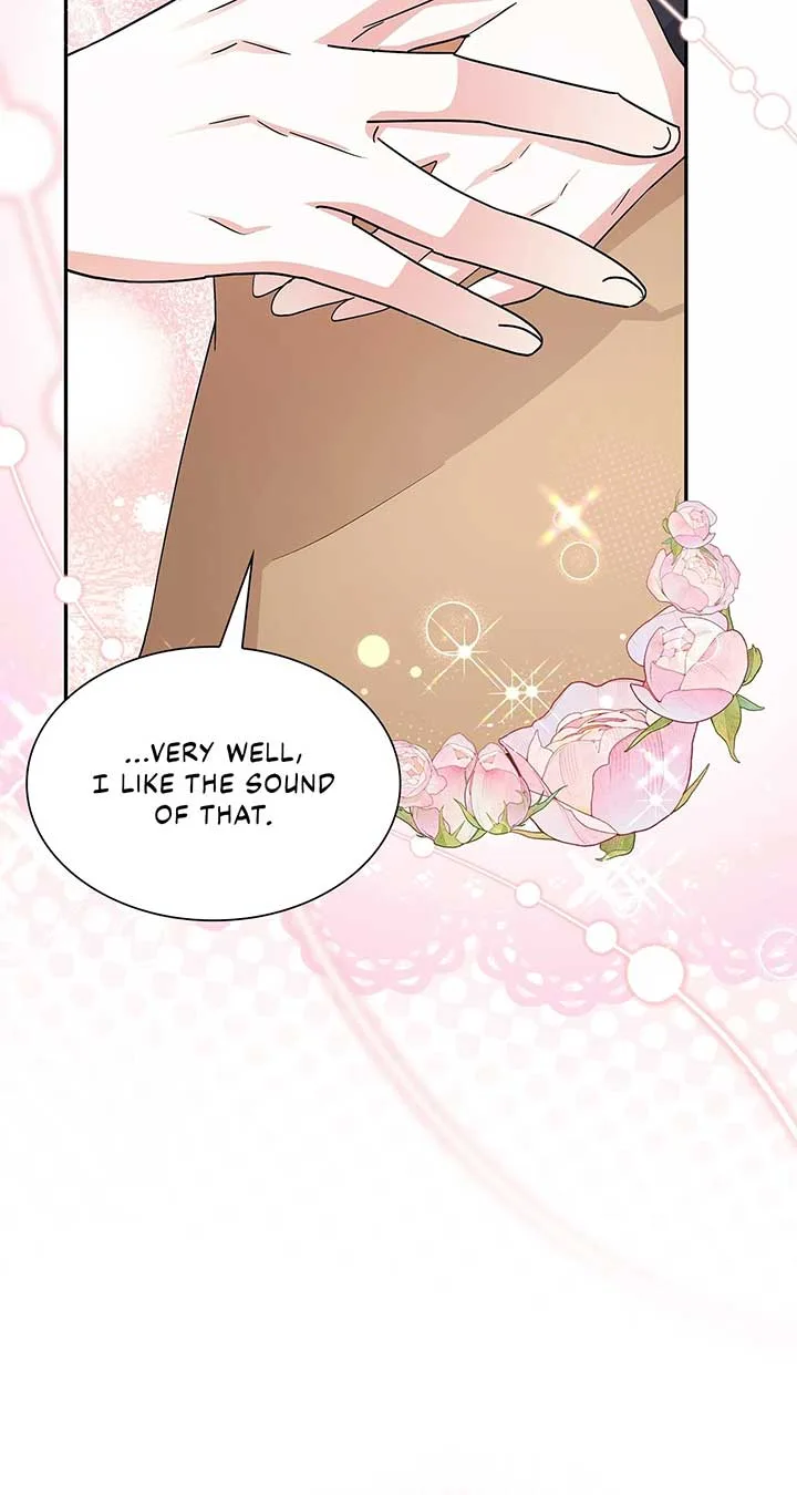 Becoming the Obsessive Male Lead’s Ex-Wife Chapter 57 page 10