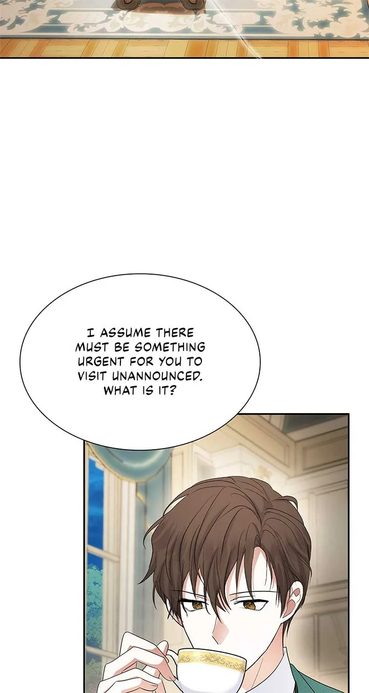 Becoming the Obsessive Male Lead’s Ex-Wife Chapter 56 page 68