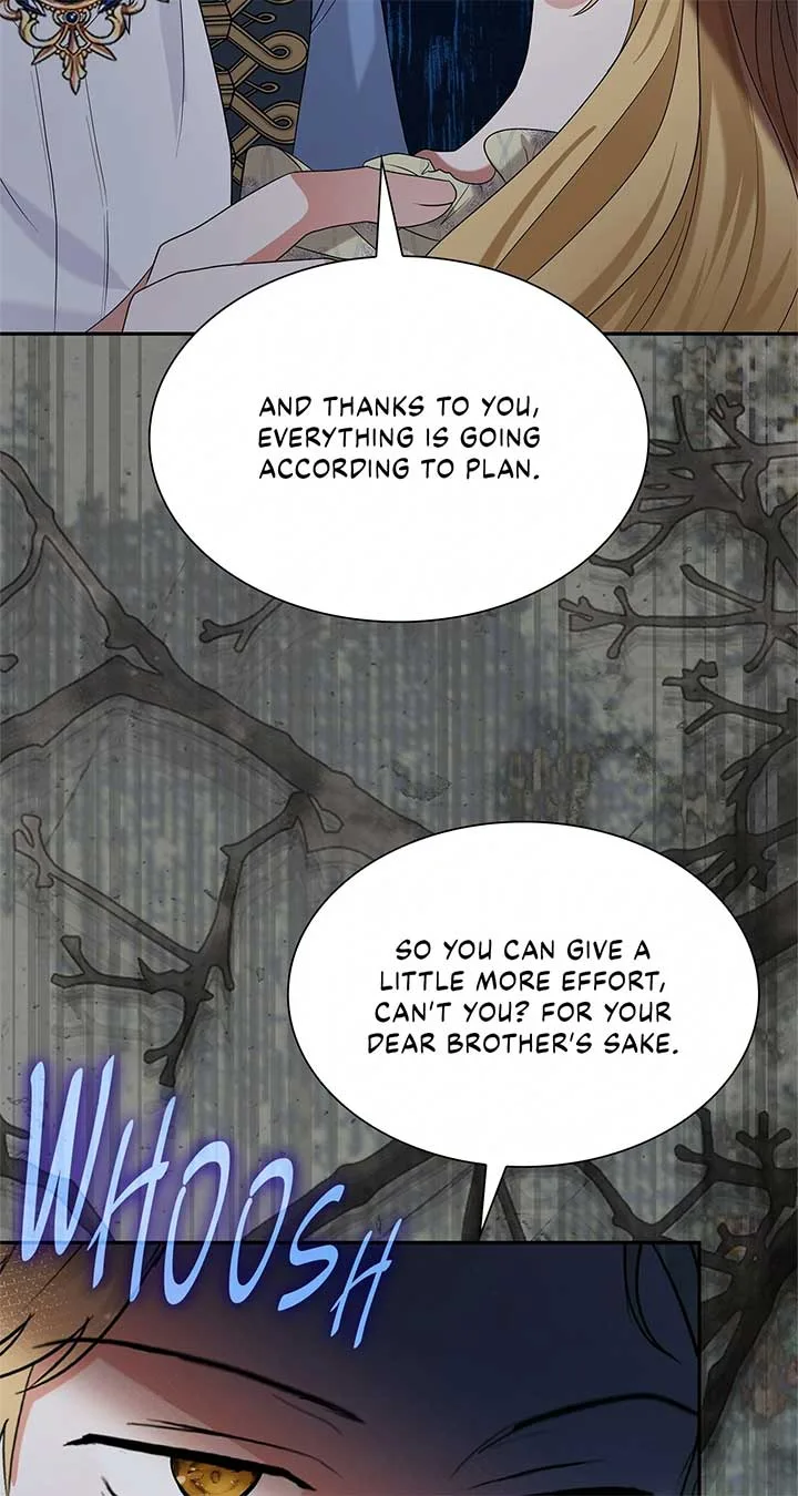 Becoming the Obsessive Male Lead’s Ex-Wife Chapter 56 page 58