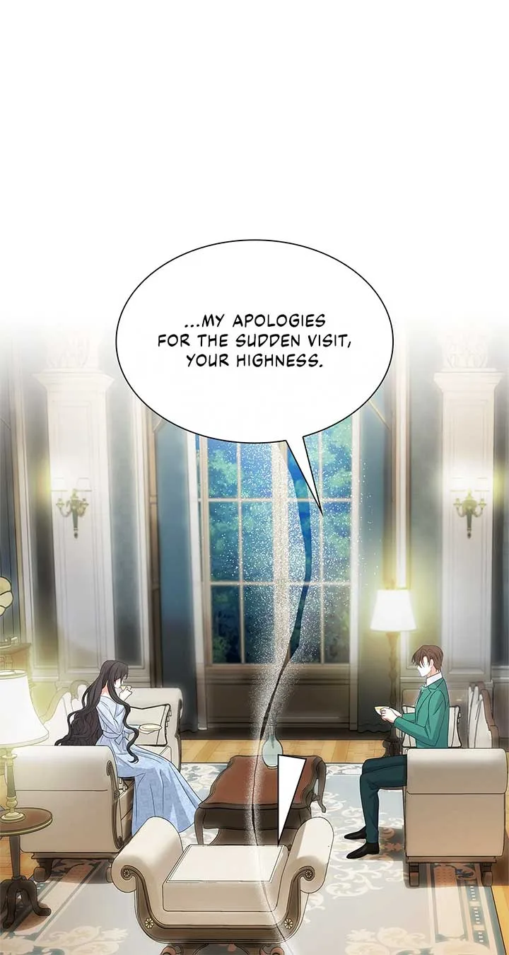 Becoming the Obsessive Male Lead’s Ex-Wife Chapter 56 page 67