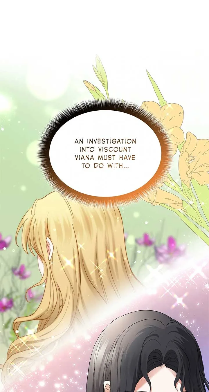 Becoming the Obsessive Male Lead’s Ex-Wife Chapter 56 page 72