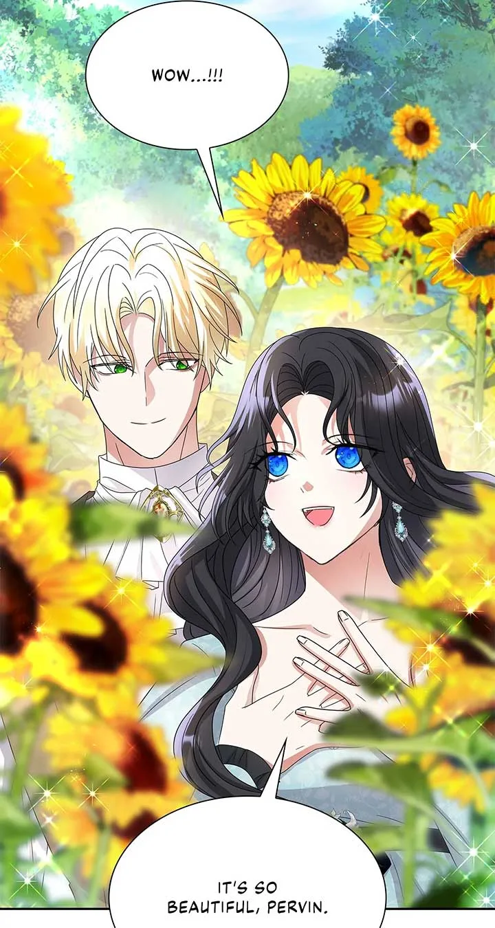 Becoming the Obsessive Male Lead’s Ex-Wife Chapter 57 page 18