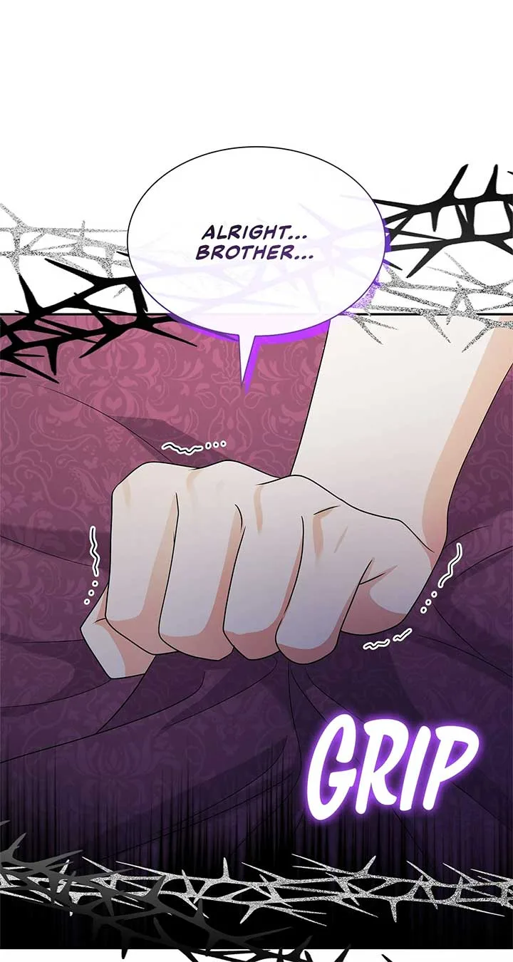 Becoming the Obsessive Male Lead’s Ex-Wife Chapter 56 page 61