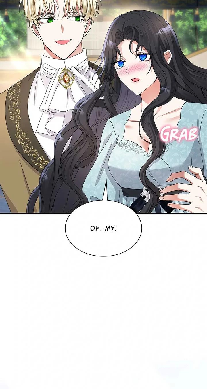 Becoming the Obsessive Male Lead’s Ex-Wife Chapter 57 page 16