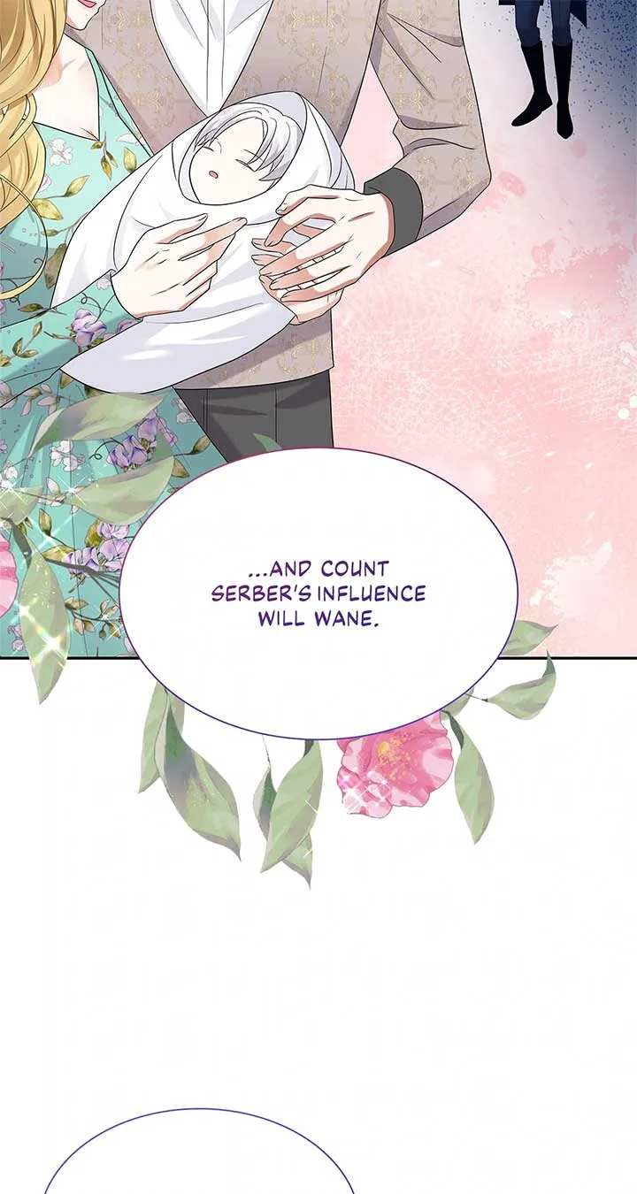 Becoming the Obsessive Male Lead’s Ex-Wife Chapter 56 page 56