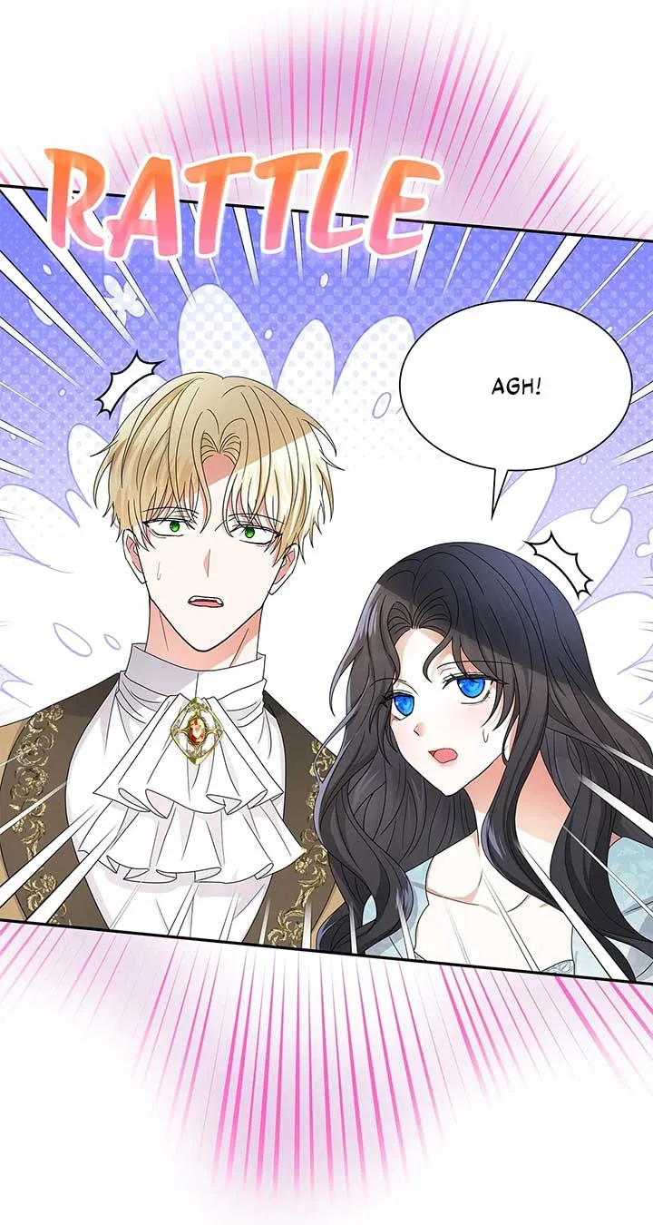 Becoming the Obsessive Male Lead’s Ex-Wife Chapter 57 page 11