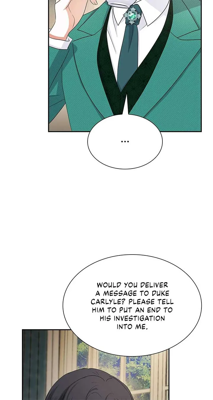 Becoming the Obsessive Male Lead’s Ex-Wife Chapter 56 page 69