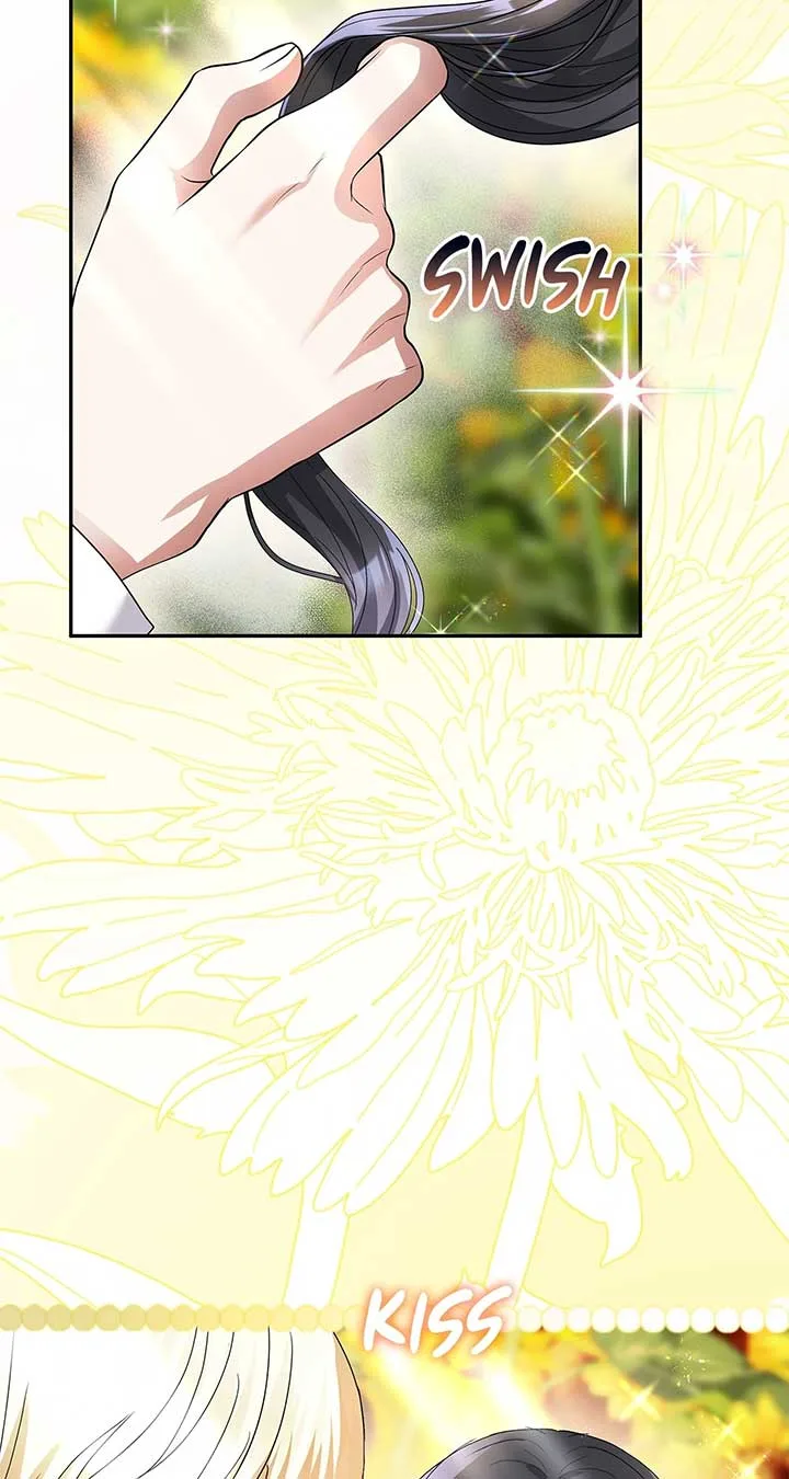 Becoming the Obsessive Male Lead’s Ex-Wife Chapter 57 page 22
