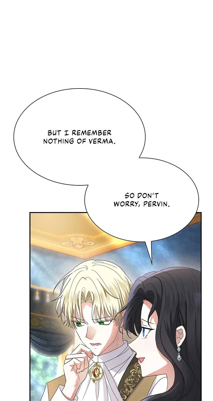 Becoming the Obsessive Male Lead’s Ex-Wife Chapter 57 page 6