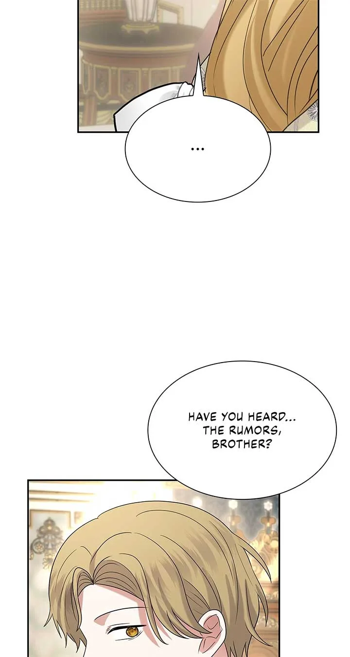 Becoming the Obsessive Male Lead’s Ex-Wife Chapter 56 page 51