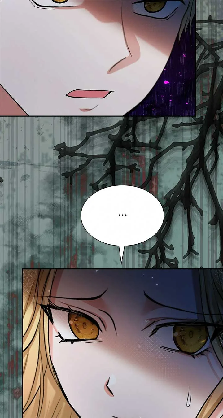 Becoming the Obsessive Male Lead’s Ex-Wife Chapter 56 page 59