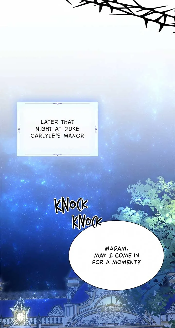Becoming the Obsessive Male Lead’s Ex-Wife Chapter 56 page 62