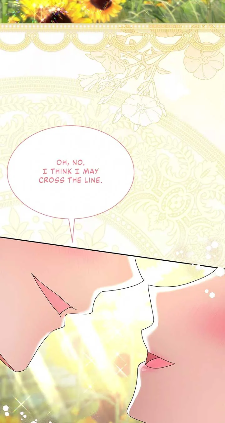 Becoming the Obsessive Male Lead’s Ex-Wife Chapter 57 page 27