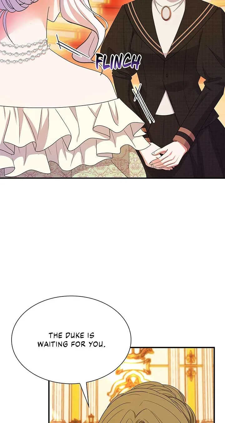 Becoming the Obsessive Male Lead’s Ex-Wife Chapter 61 page 6