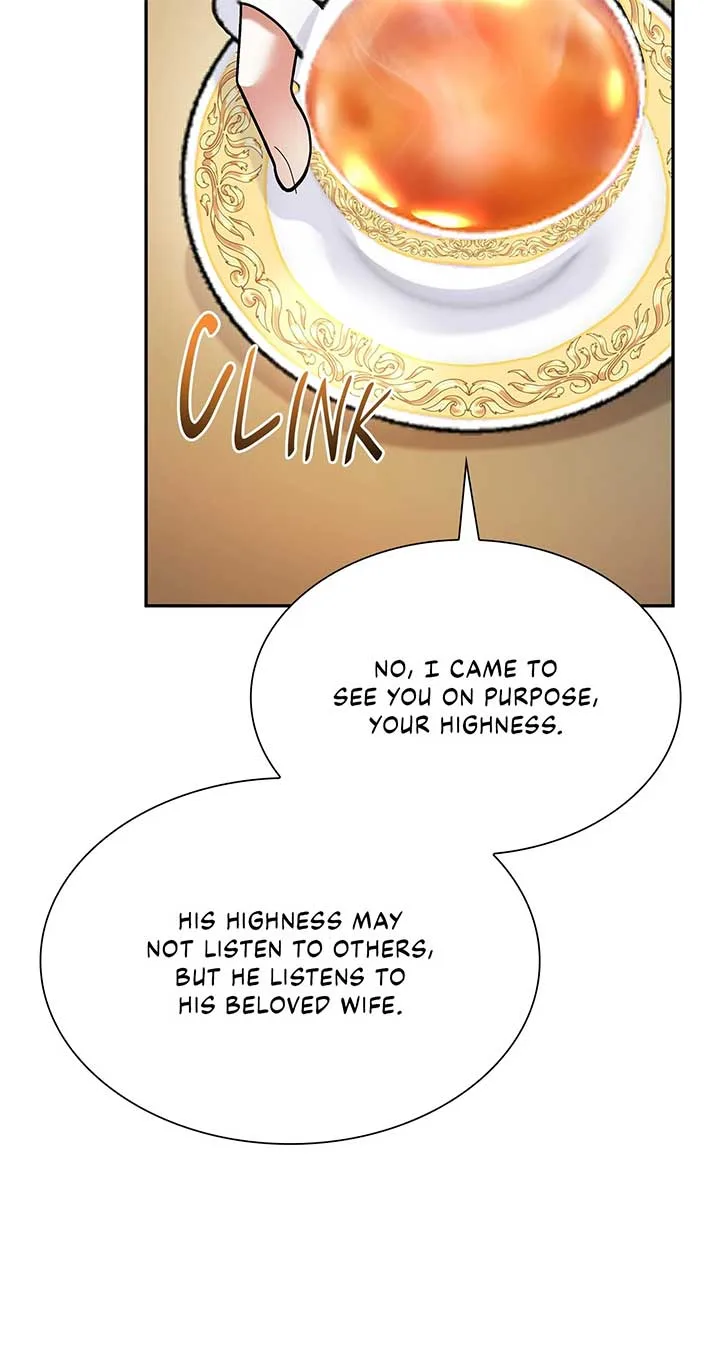 Becoming the Obsessive Male Lead’s Ex-Wife Chapter 56 page 74