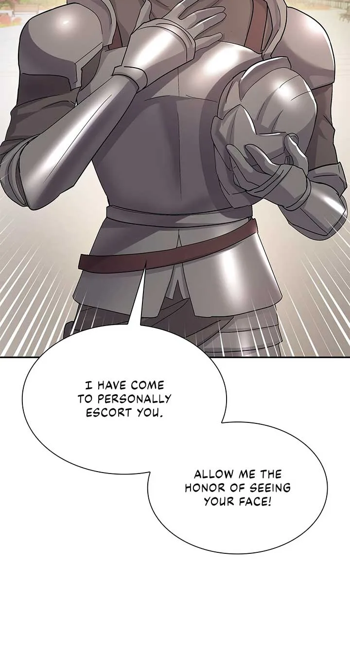 Becoming the Obsessive Male Lead’s Ex-Wife Chapter 57 page 40