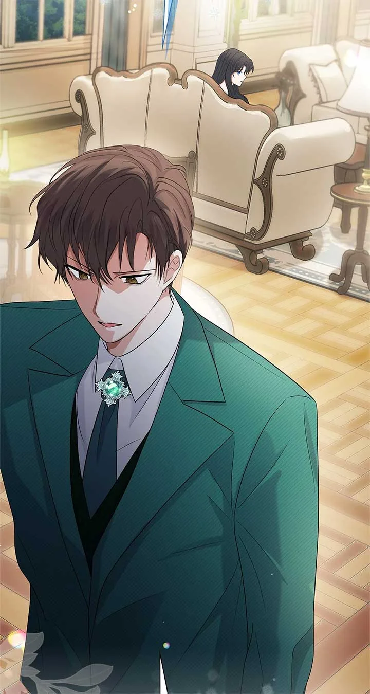 Becoming the Obsessive Male Lead’s Ex-Wife Chapter 56 page 87
